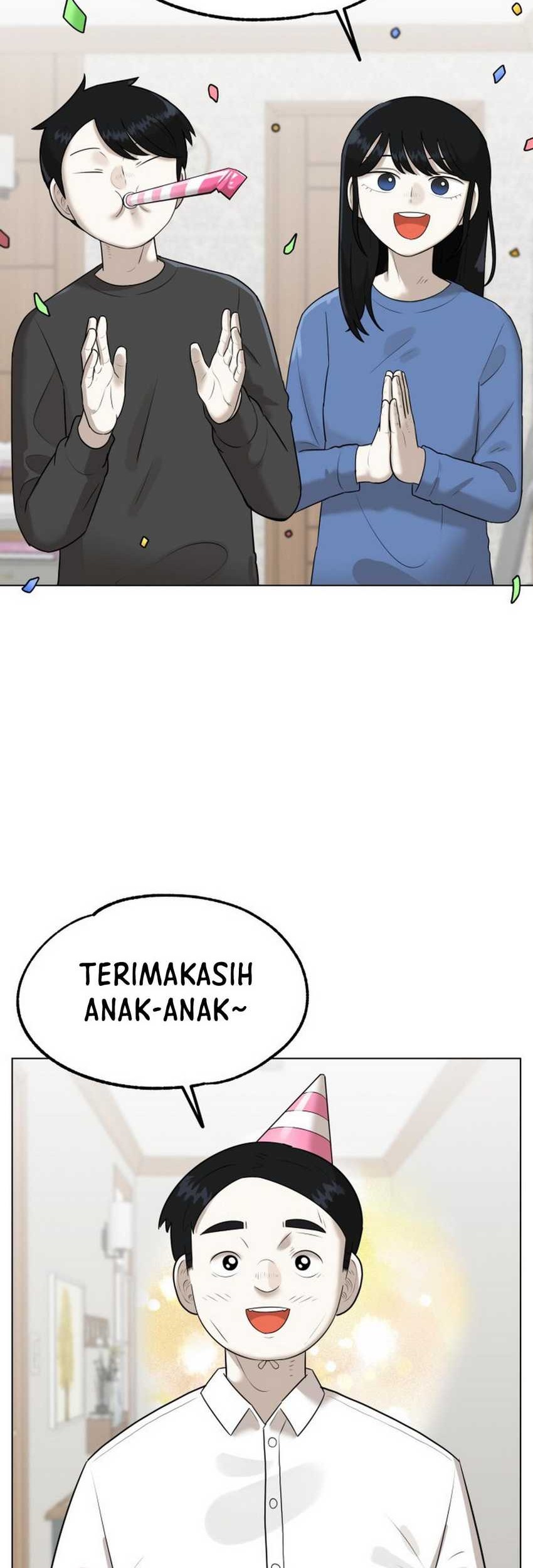 44th Period Survival Class Chapter 1 Gambar 65