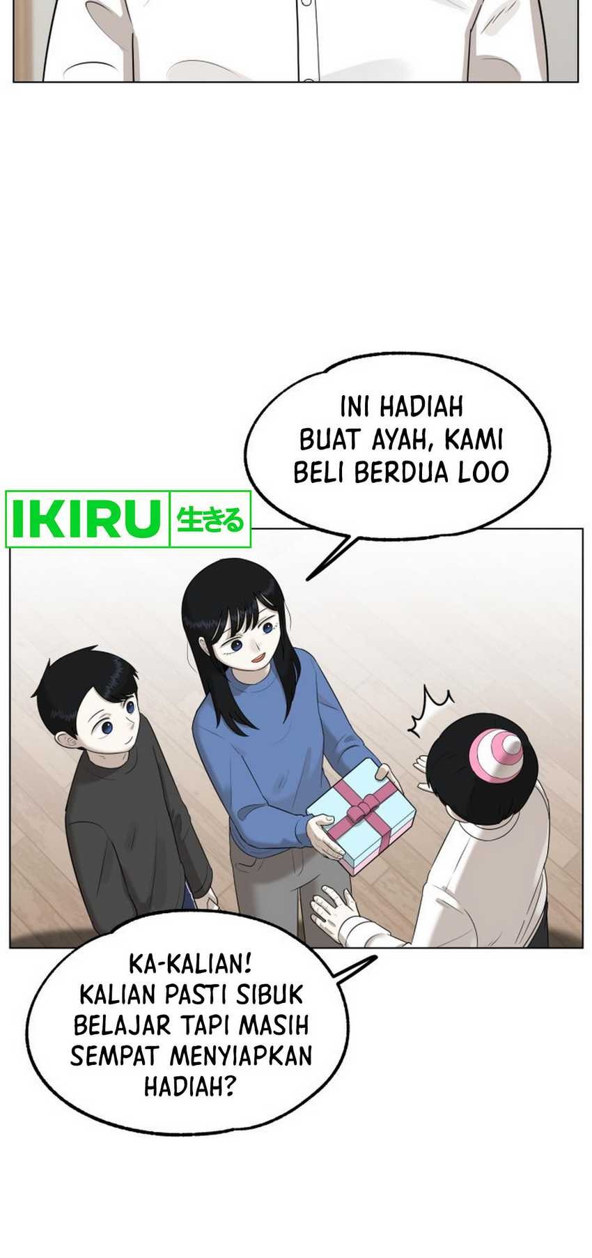 44th Period Survival Class Chapter 1 Gambar 66