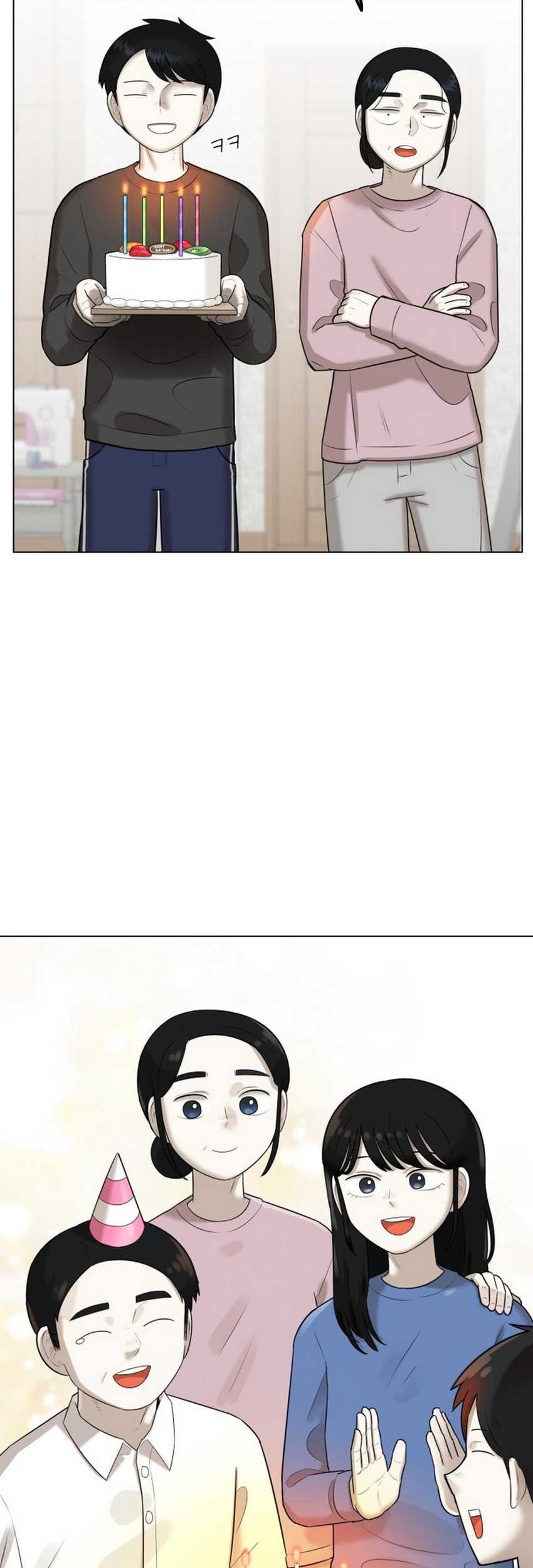 44th Period Survival Class Chapter 1 Gambar 69