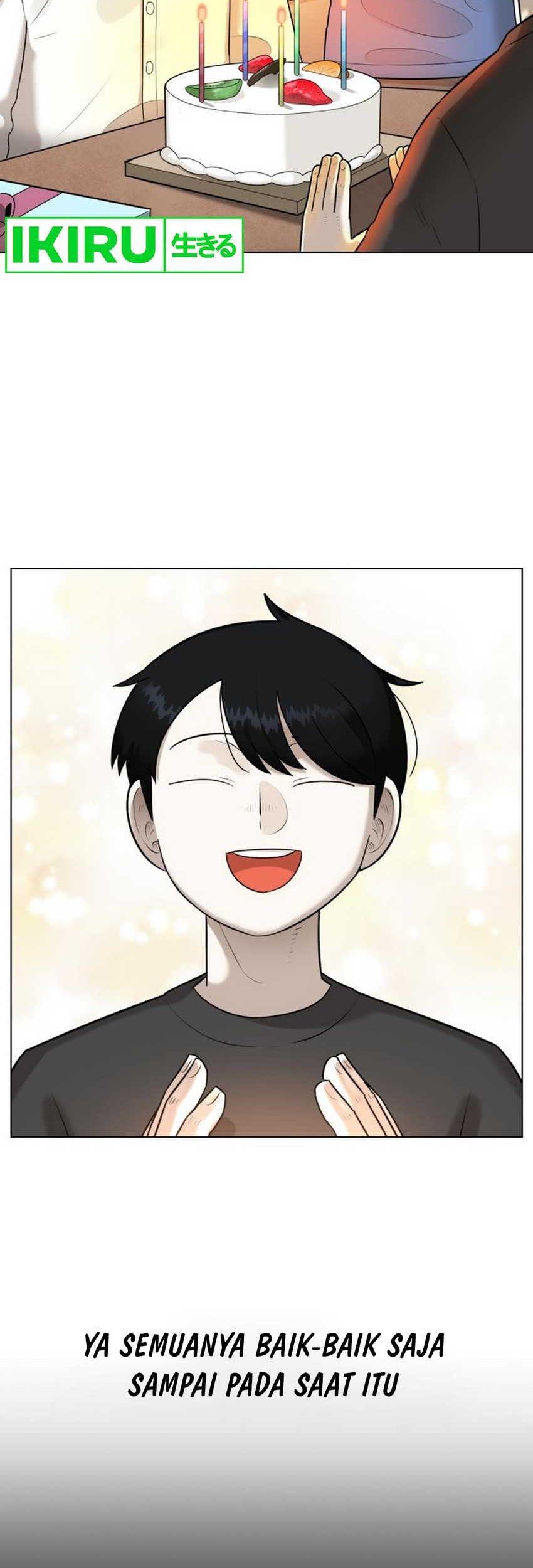 44th Period Survival Class Chapter 1 Gambar 70