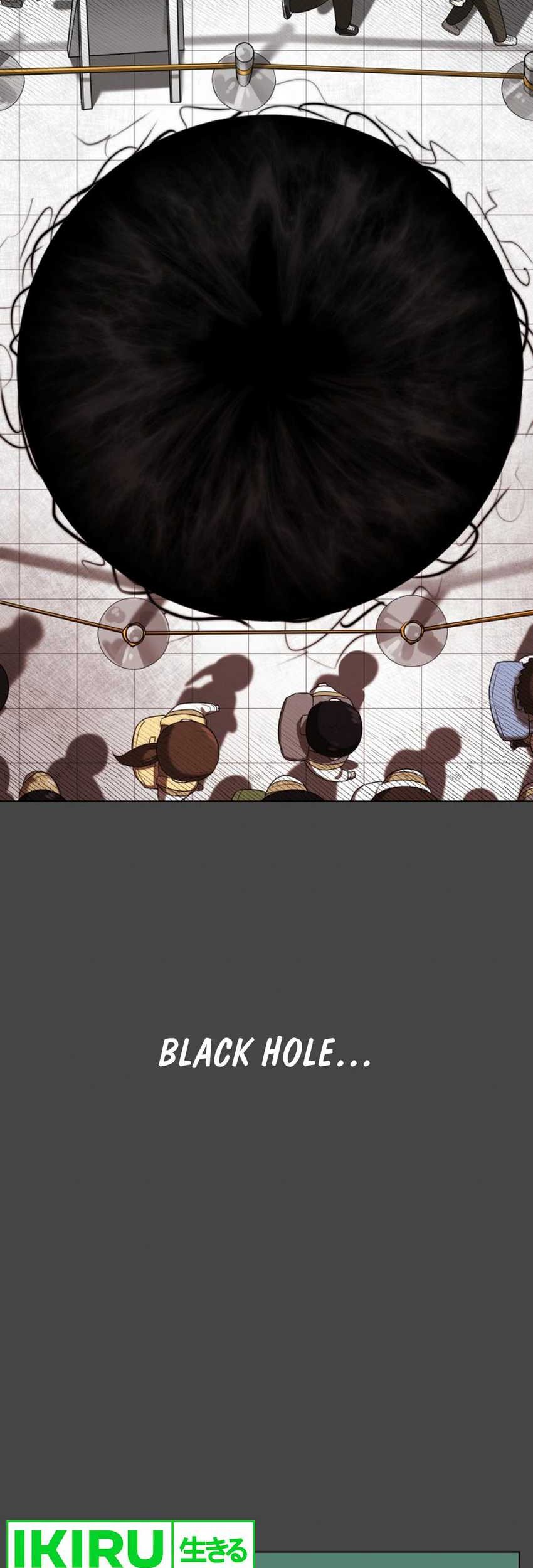 44th Period Survival Class Chapter 1 Gambar 74