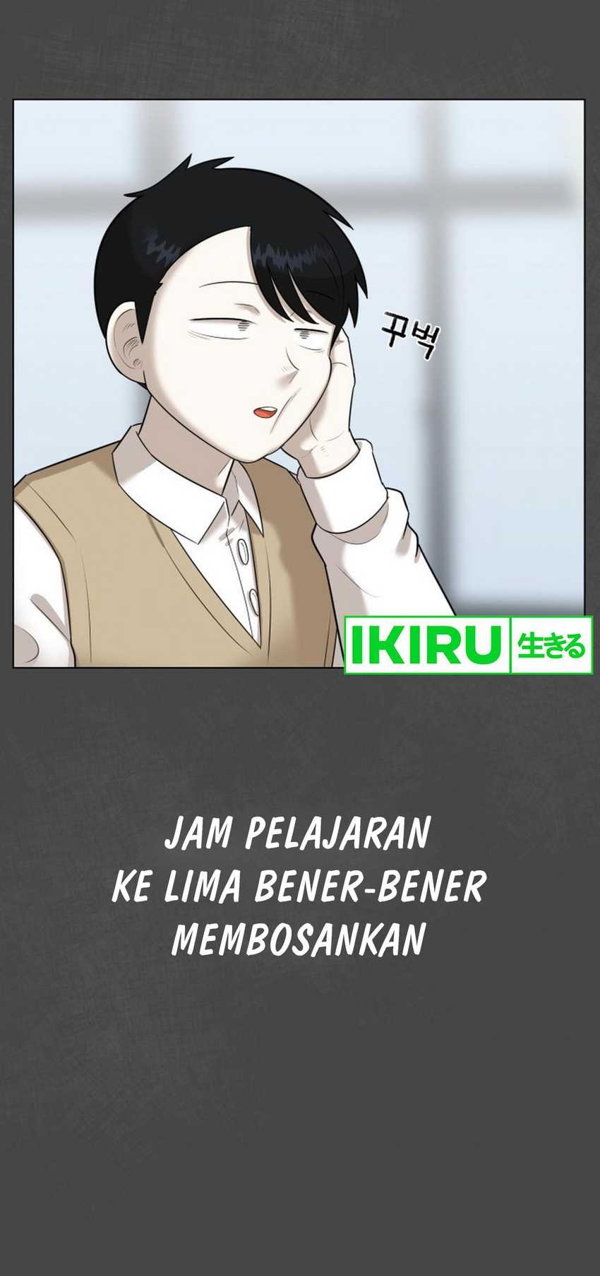 44th Period Survival Class Chapter 1 Gambar 76