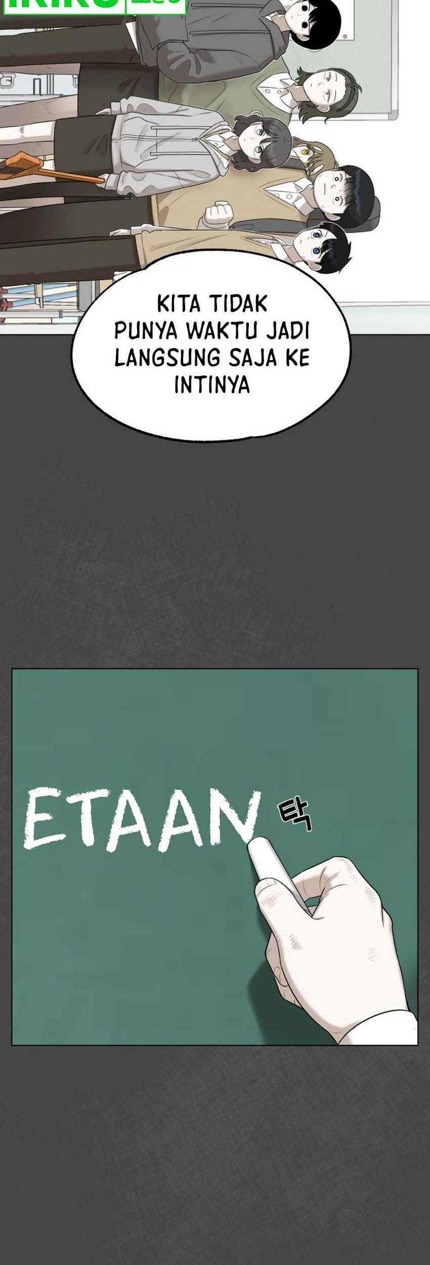 44th Period Survival Class Chapter 1 Gambar 5