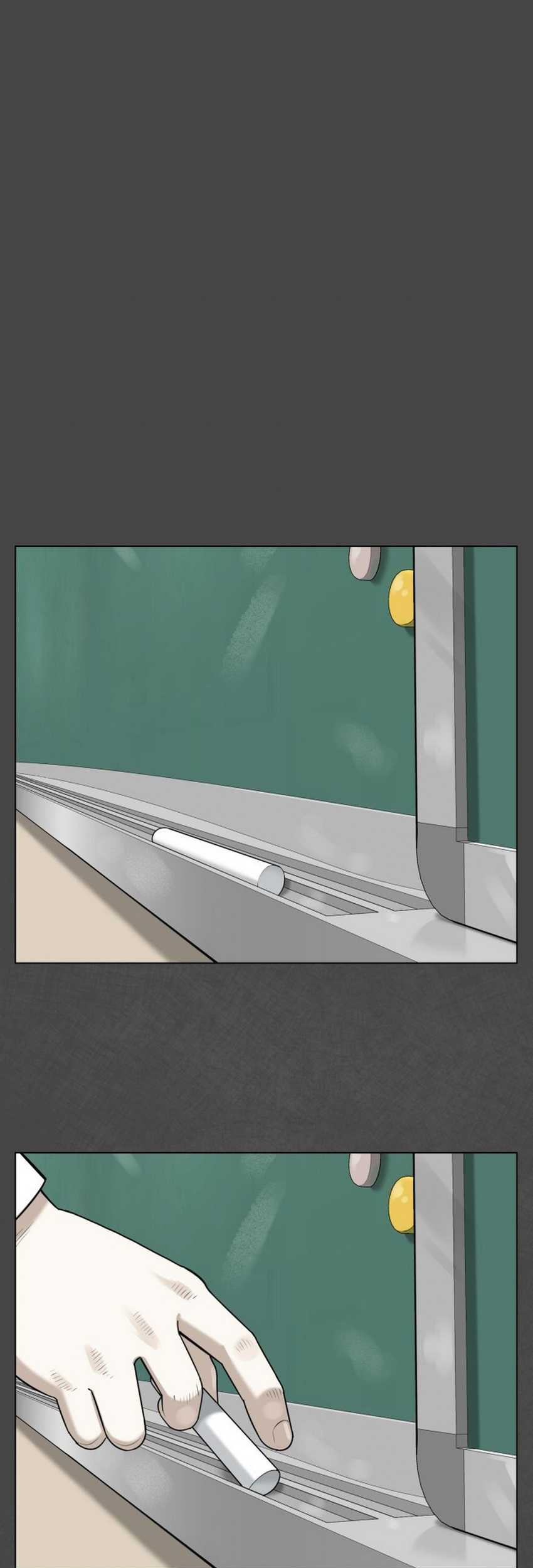 Manhwa 44th Period Survival Class Chapter 1 gambar nomor 2