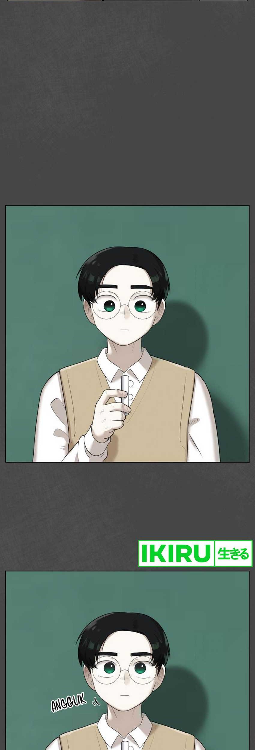 44th Period Survival Class Chapter 1 Gambar 3