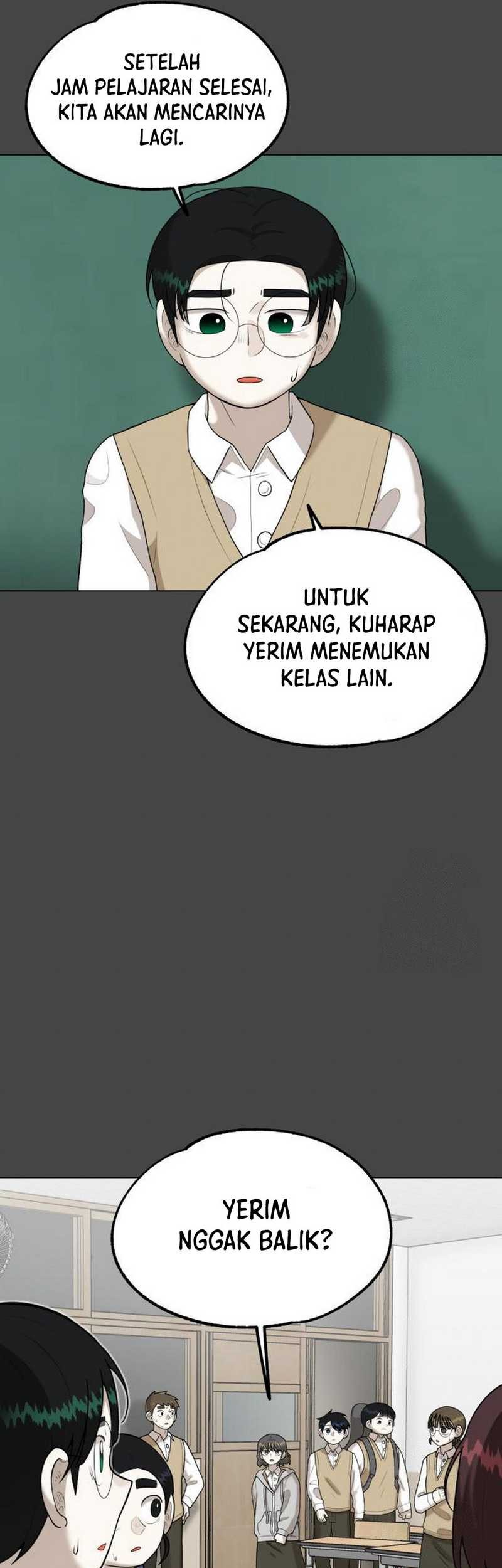 44th Period Survival Class Chapter 10 Gambar 7