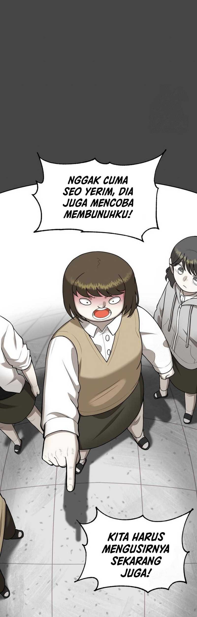 44th Period Survival Class Chapter 10 Gambar 10