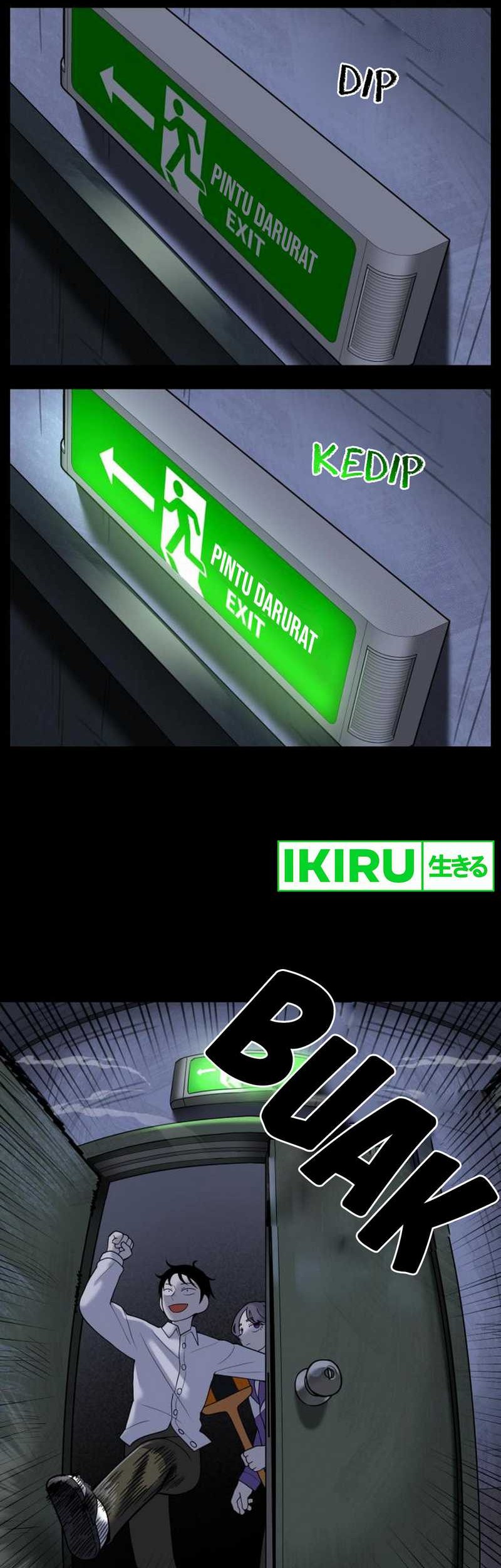 44th Period Survival Class Chapter 10 Gambar 43