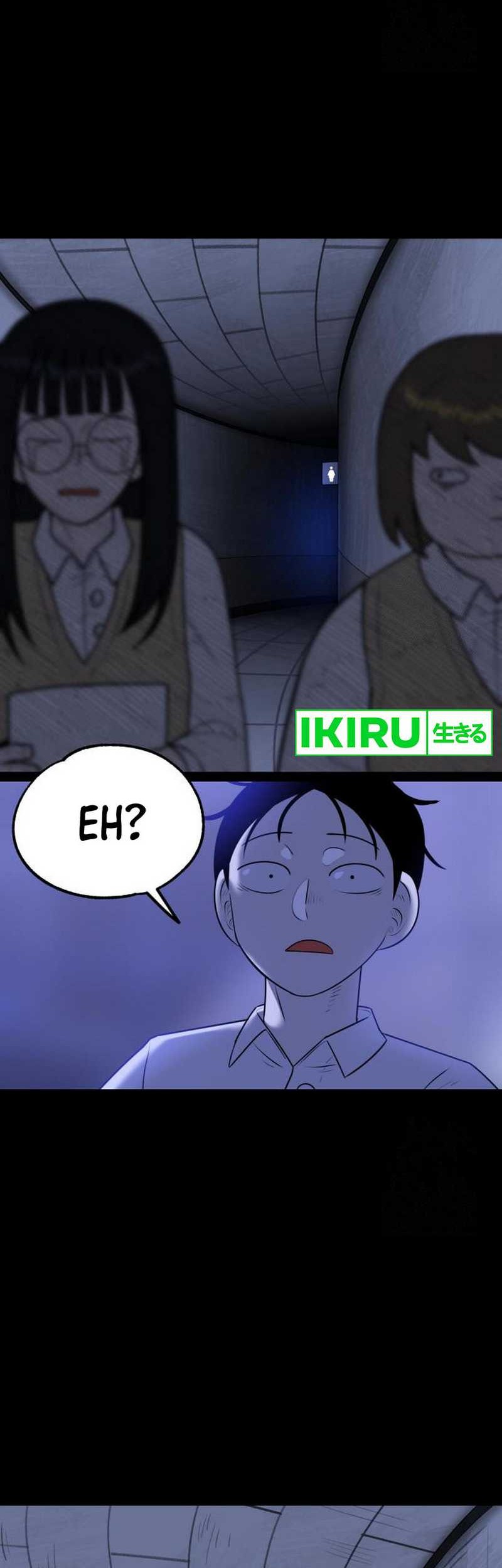 44th Period Survival Class Chapter 10 Gambar 48