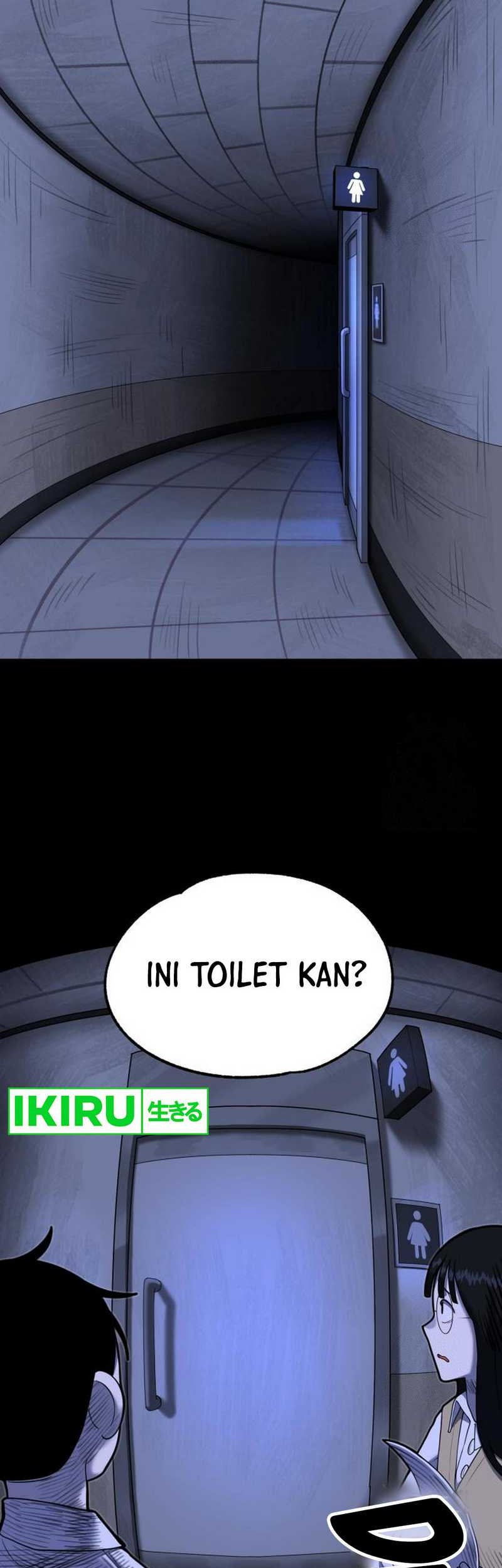 44th Period Survival Class Chapter 10 Gambar 49