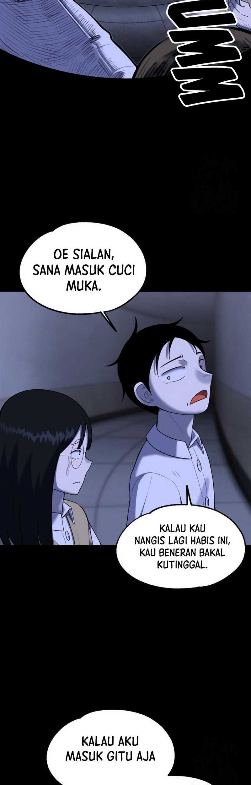 44th Period Survival Class Chapter 10 Gambar 50