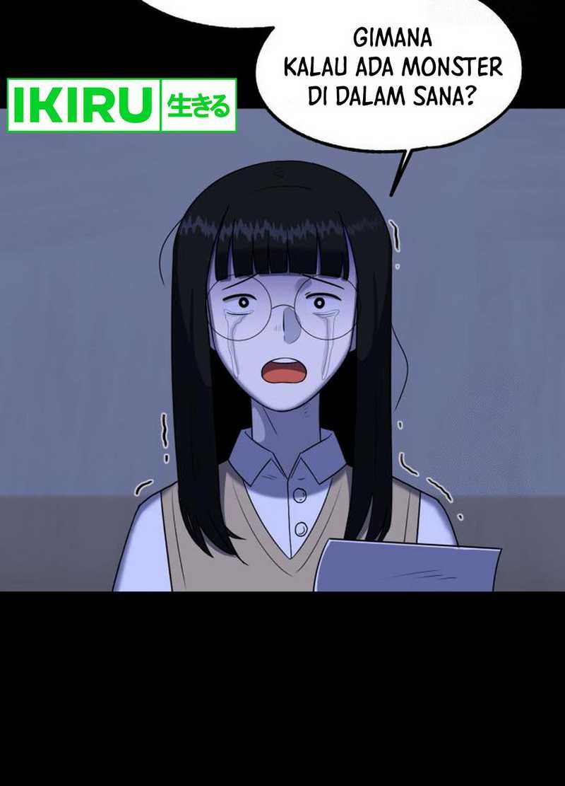 44th Period Survival Class Chapter 10 Gambar 51