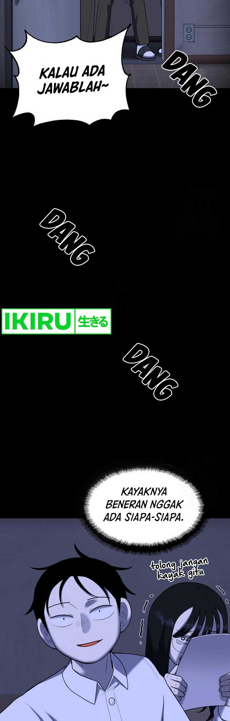 44th Period Survival Class Chapter 10 Gambar 54