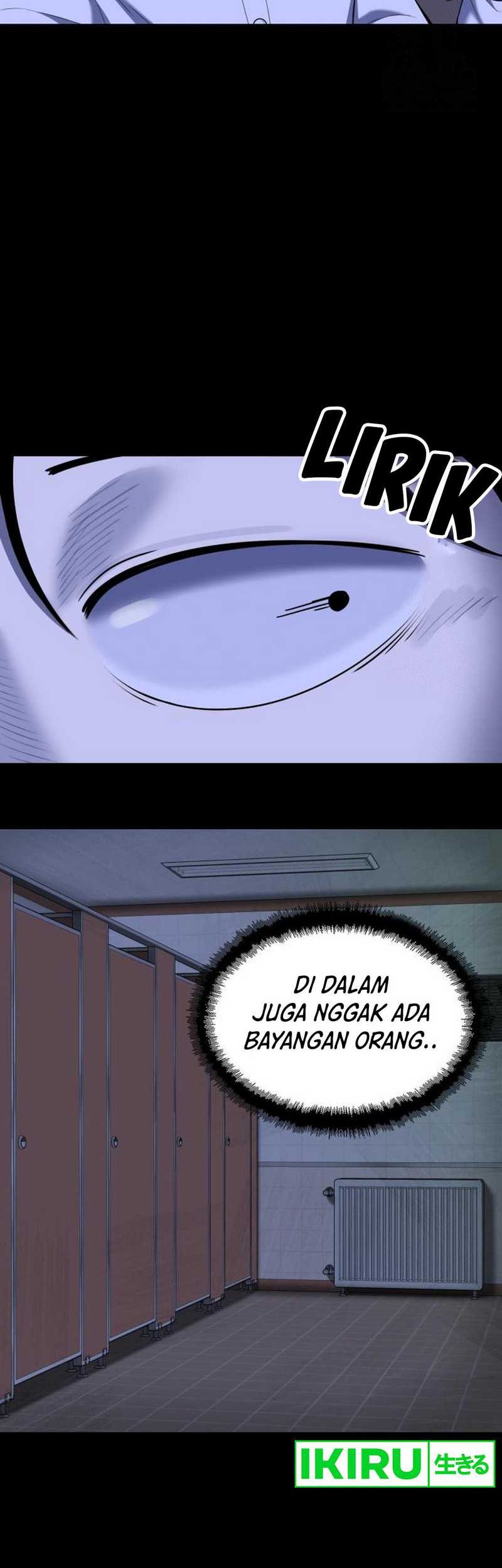 44th Period Survival Class Chapter 10 Gambar 55