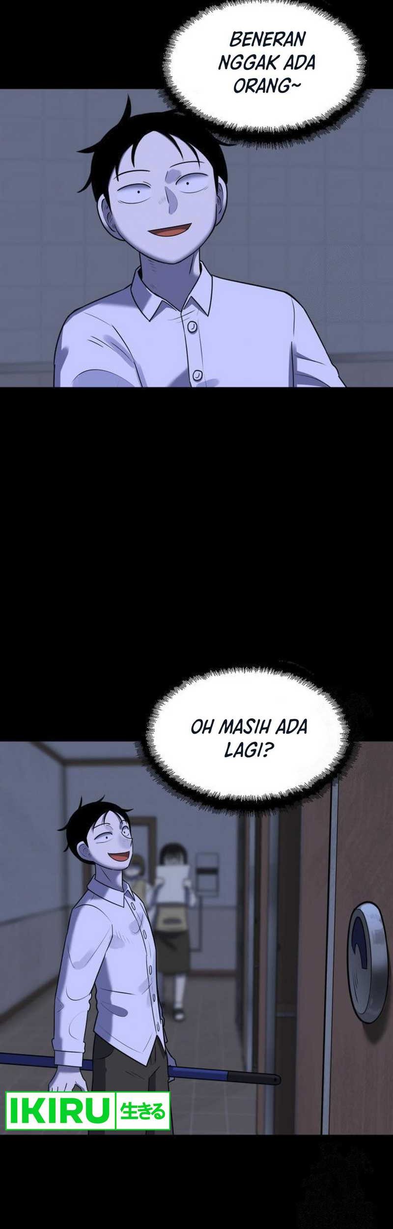 44th Period Survival Class Chapter 10 Gambar 59