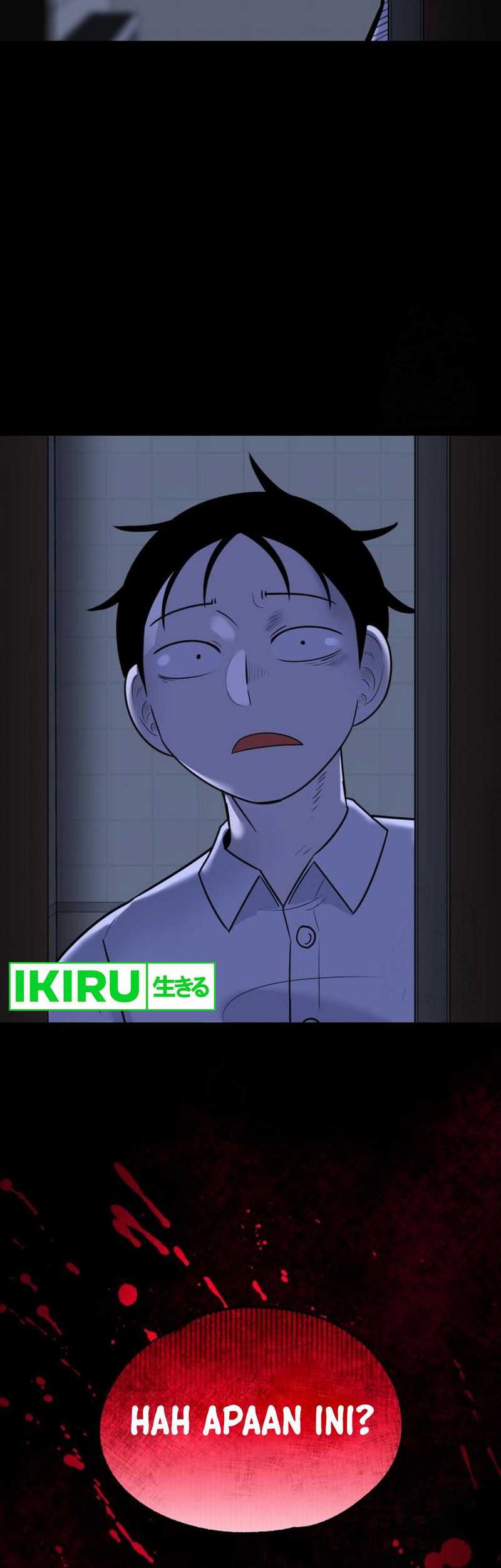 44th Period Survival Class Chapter 10 Gambar 64