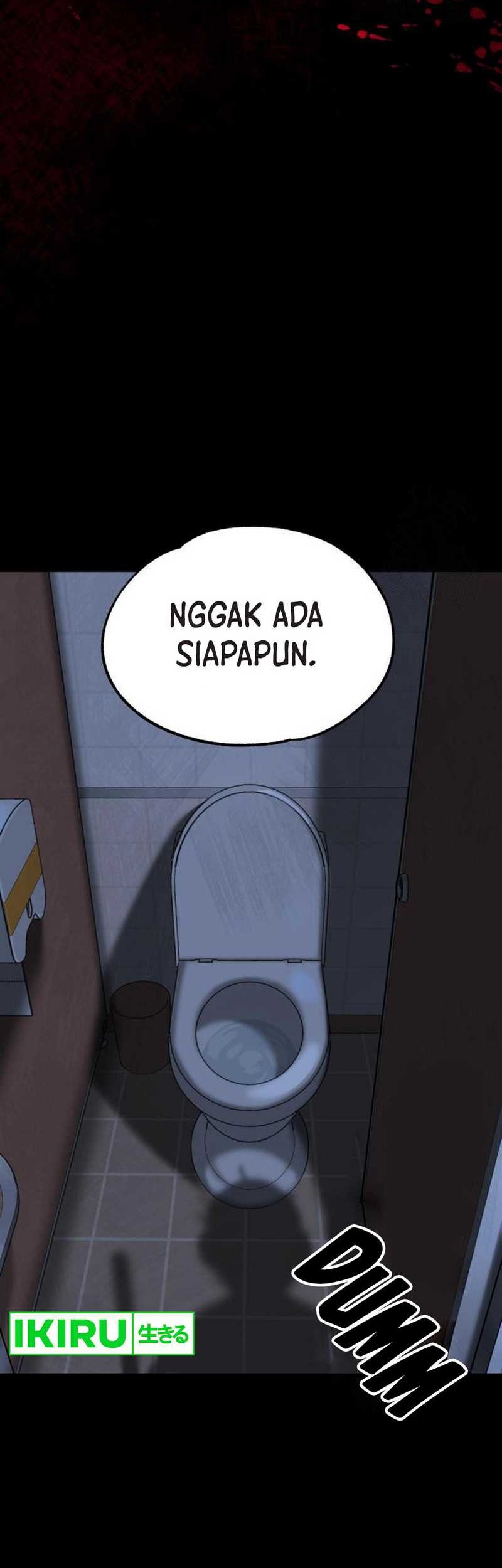 44th Period Survival Class Chapter 10 Gambar 65