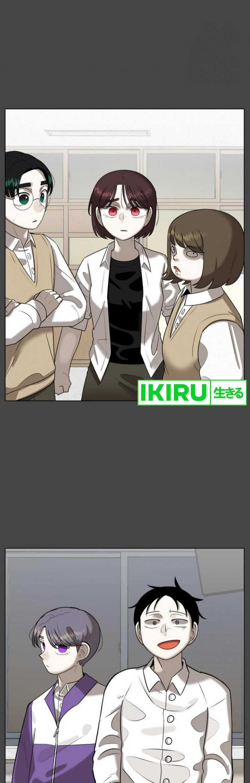 44th Period Survival Class Chapter 10 Gambar 3