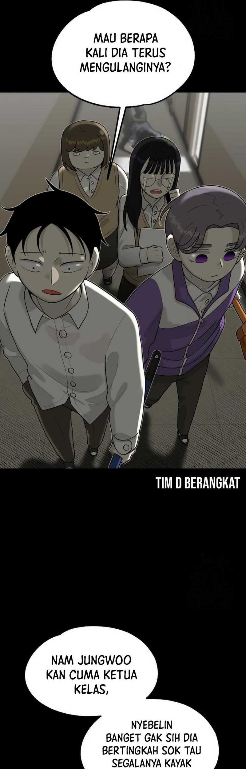 44th Period Survival Class Chapter 10 Gambar 27