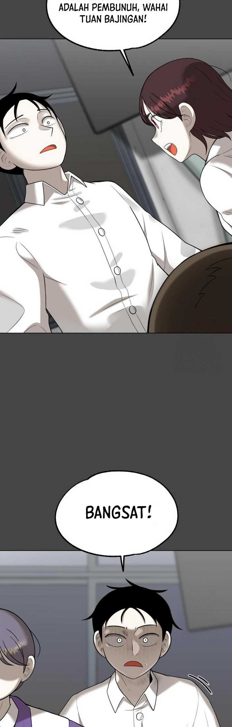 44th Period Survival Class Chapter 10 Gambar 15