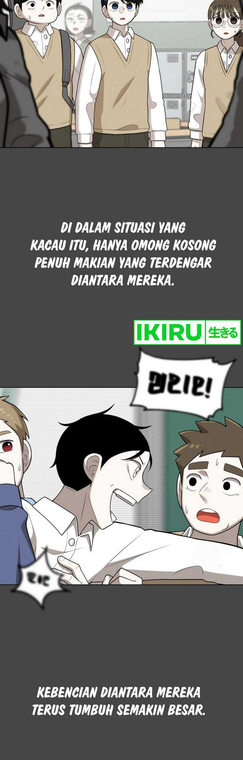 44th Period Survival Class Chapter 10 Gambar 18