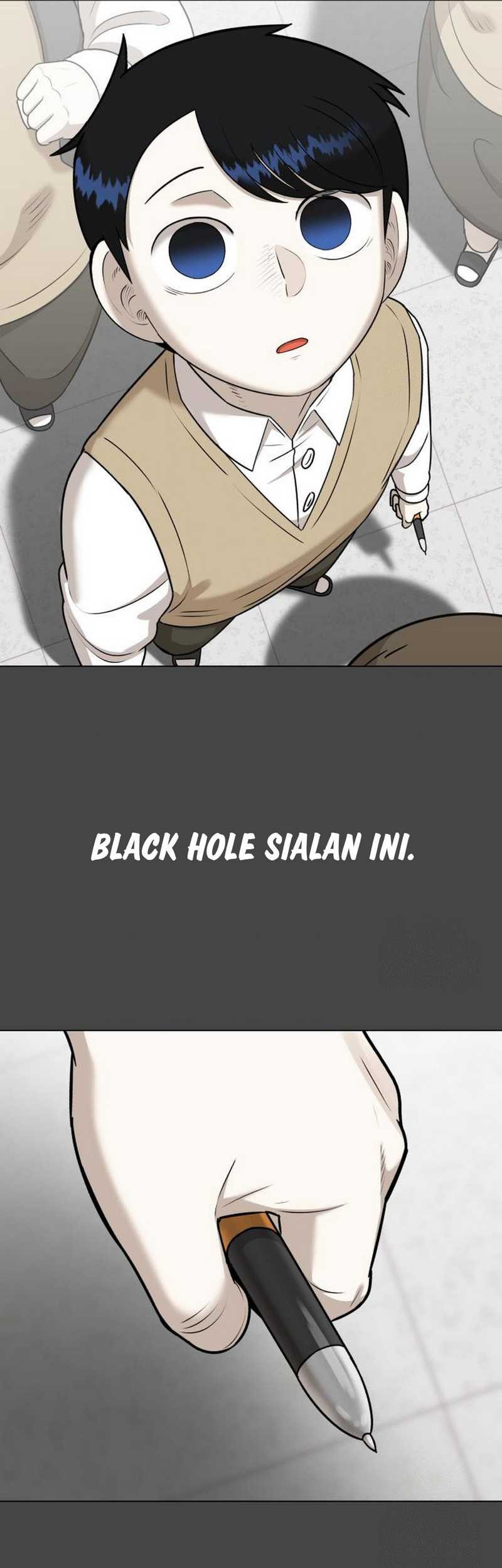 44th Period Survival Class Chapter 10 Gambar 22