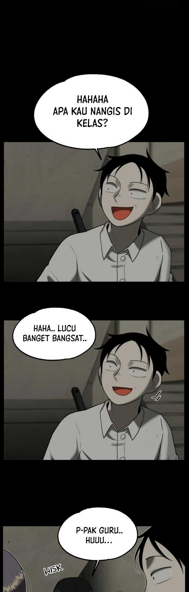 44th Period Survival Class Chapter 10 Gambar 32