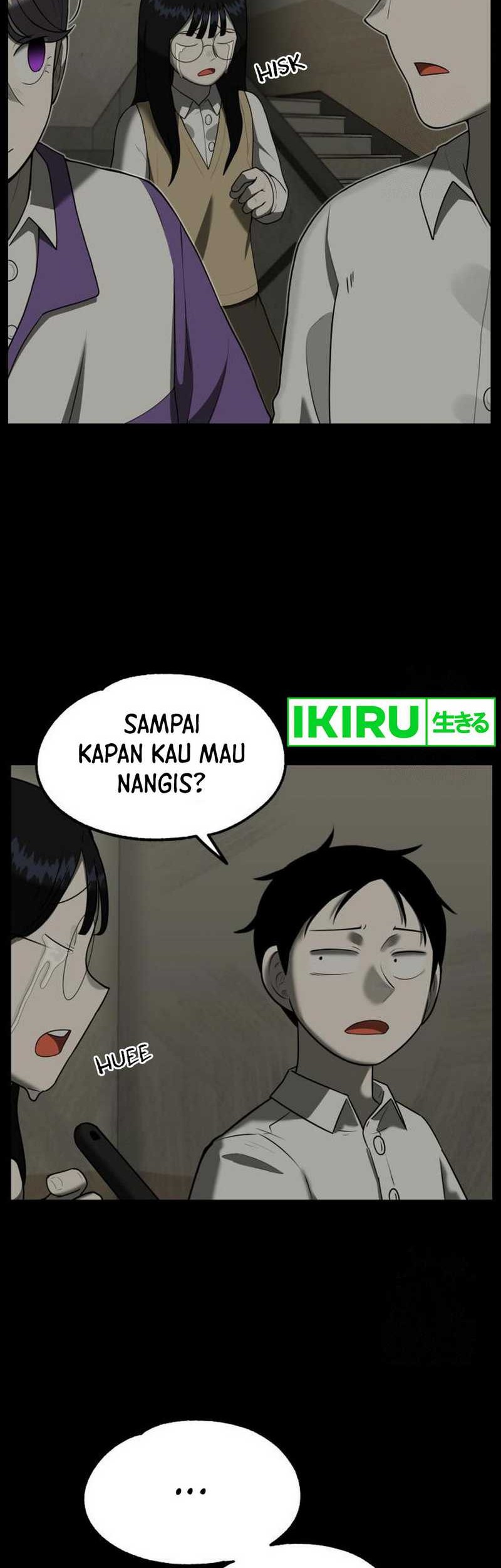 44th Period Survival Class Chapter 10 Gambar 33