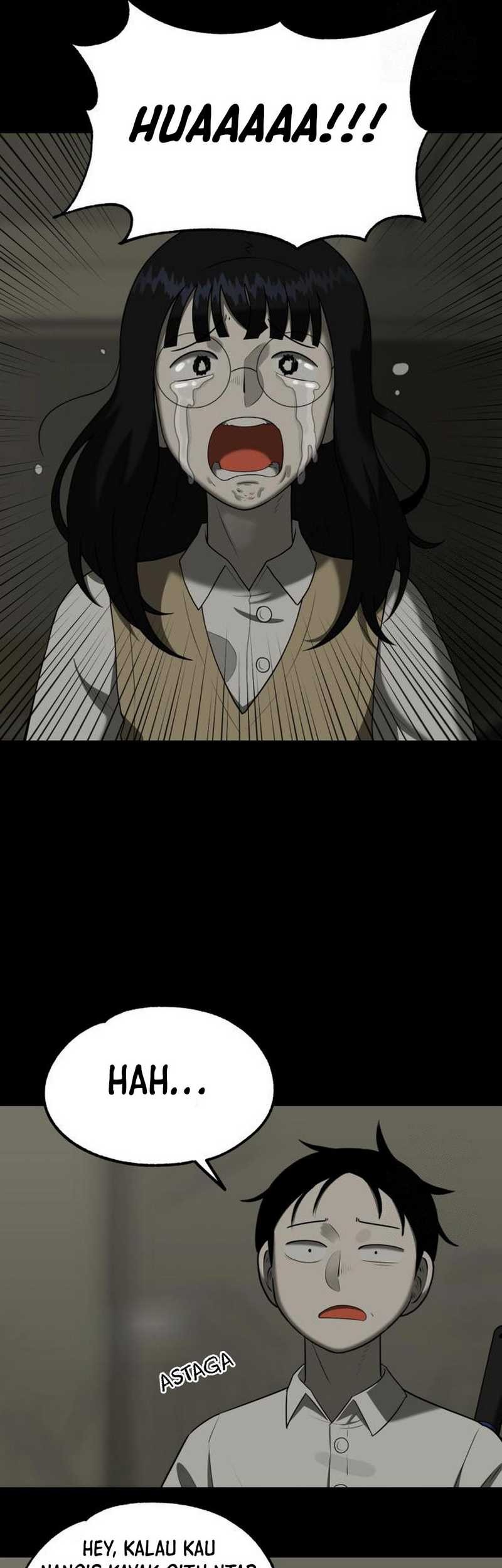 44th Period Survival Class Chapter 10 Gambar 37