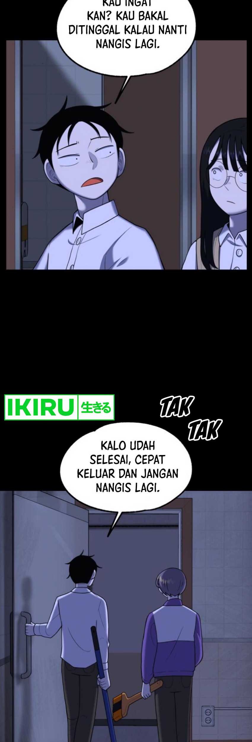 44th Period Survival Class Chapter 11 Gambar 9