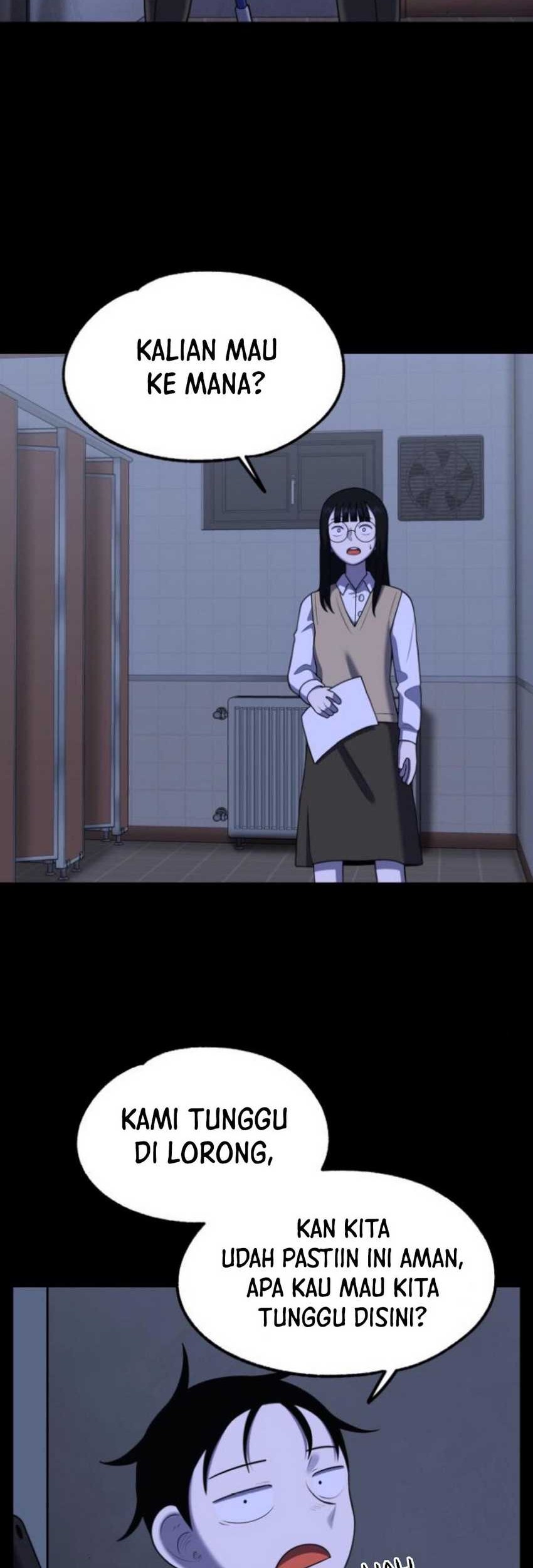 44th Period Survival Class Chapter 11 Gambar 10