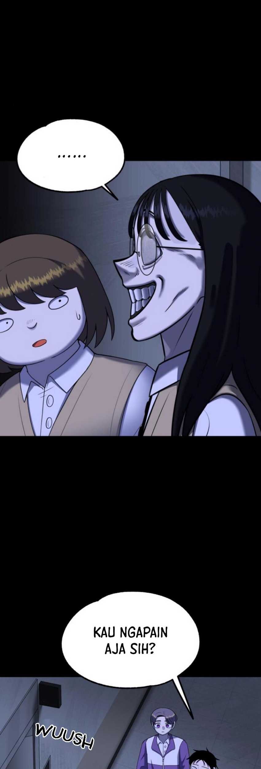 44th Period Survival Class Chapter 11 Gambar 42