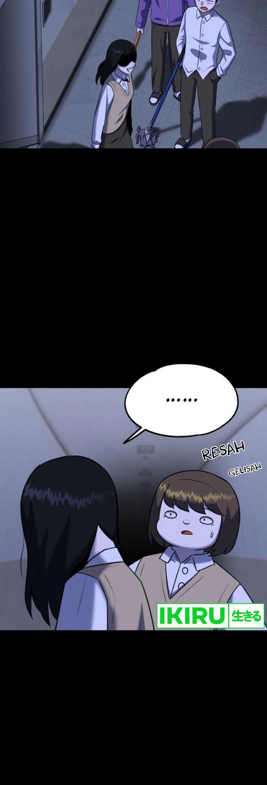 44th Period Survival Class Chapter 11 Gambar 43