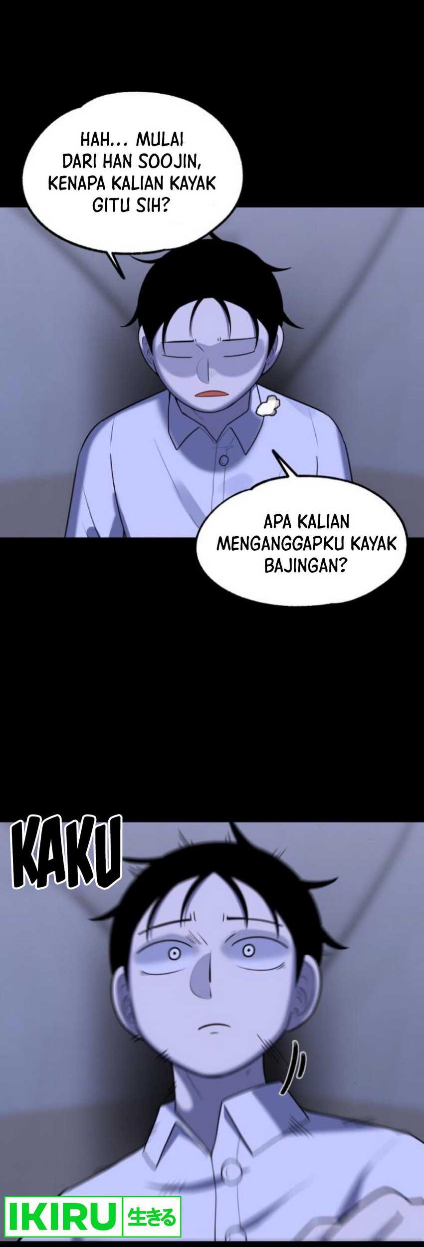 44th Period Survival Class Chapter 11 Gambar 44