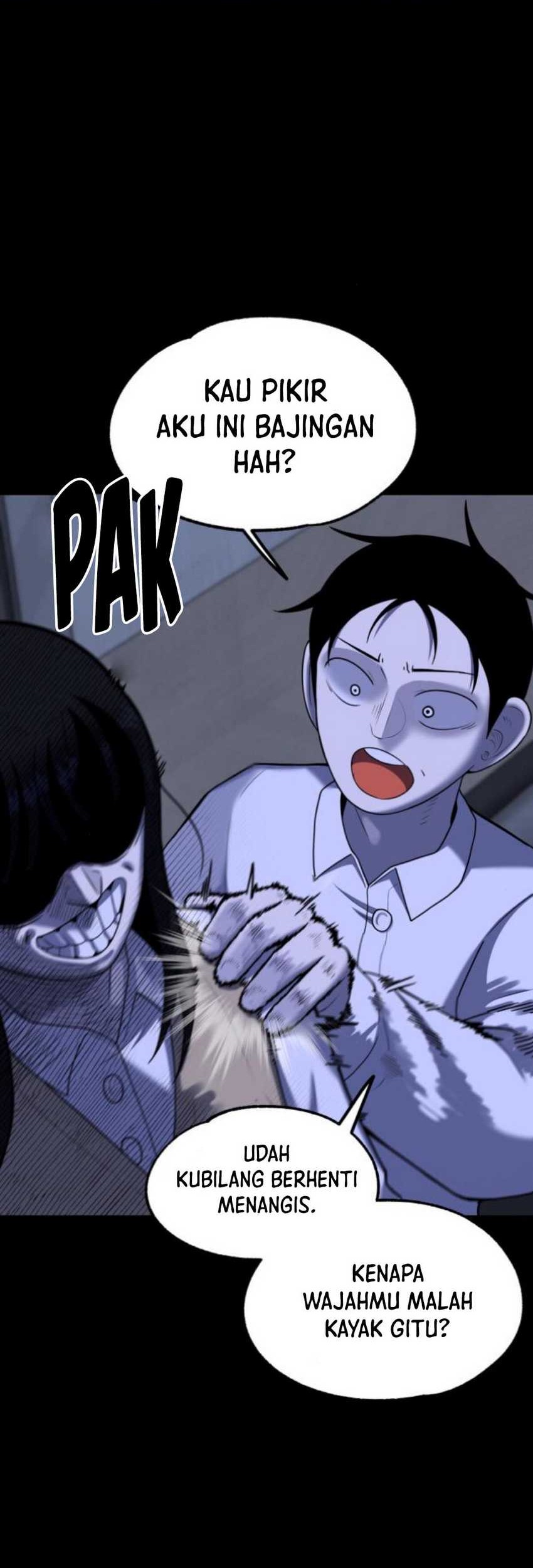 44th Period Survival Class Chapter 11 Gambar 45