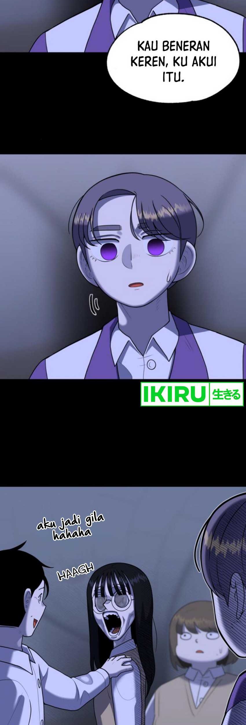 44th Period Survival Class Chapter 11 Gambar 48