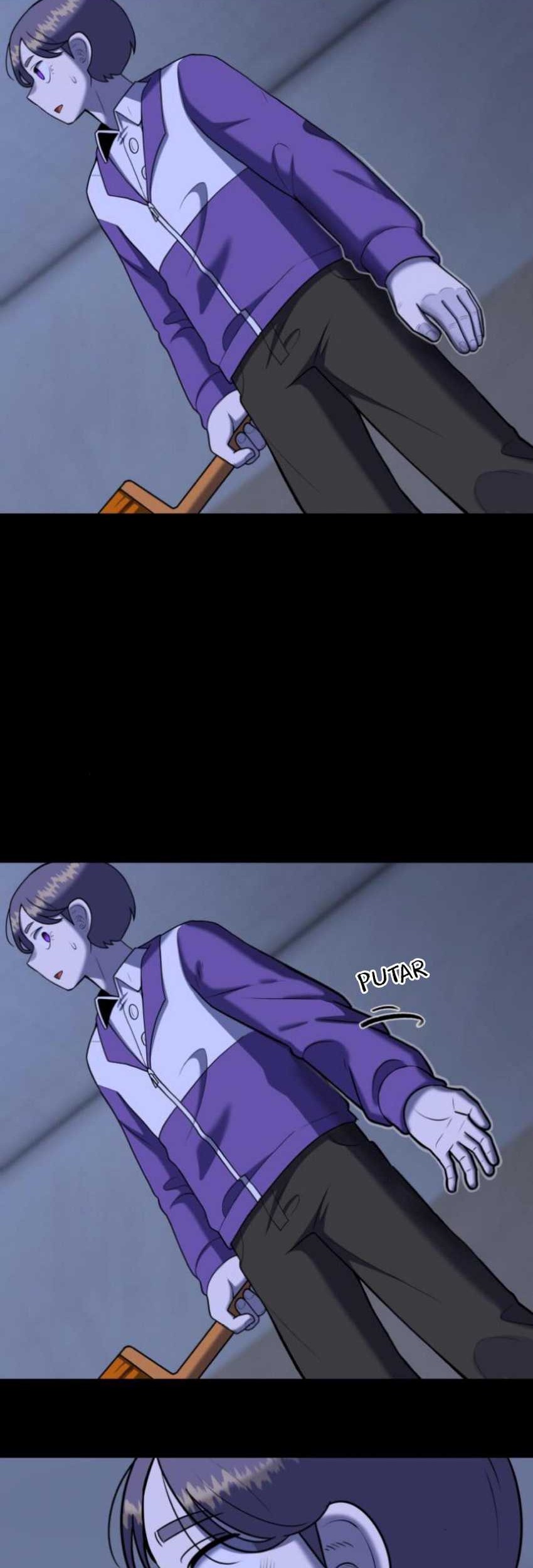 44th Period Survival Class Chapter 11 Gambar 50