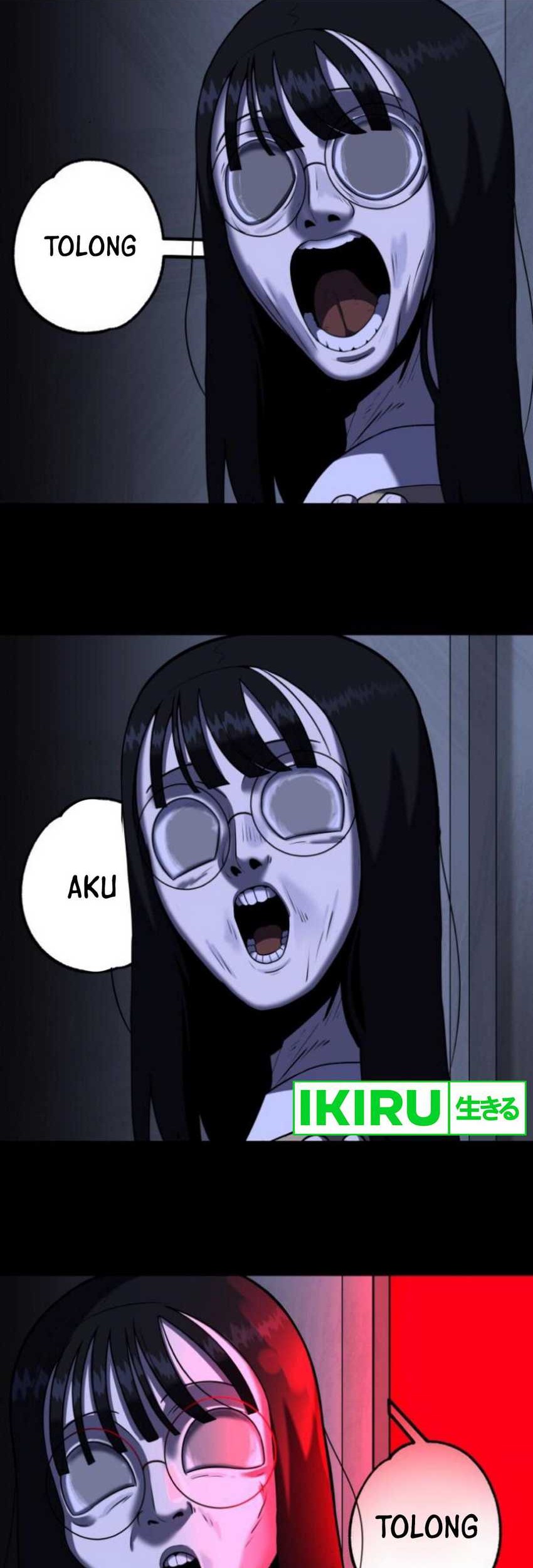 44th Period Survival Class Chapter 11 Gambar 53