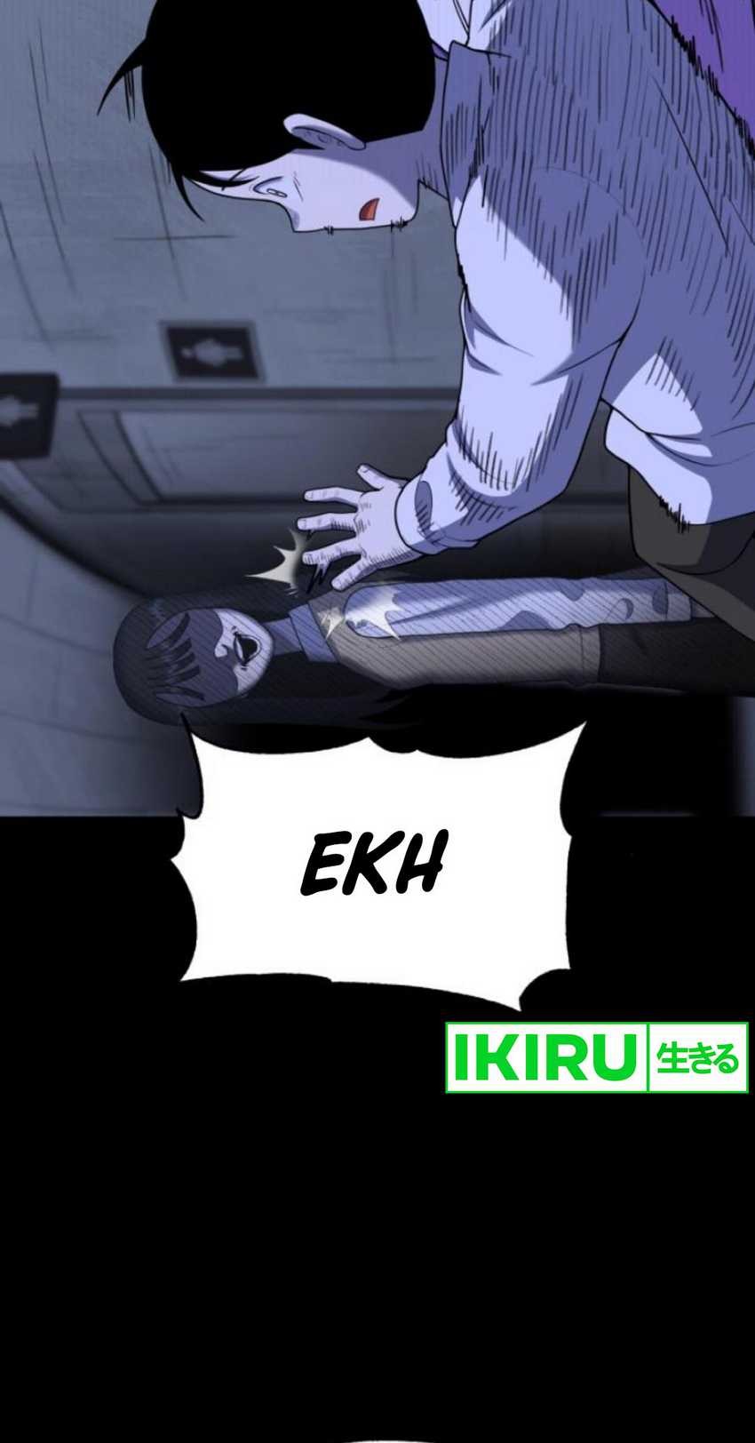 44th Period Survival Class Chapter 11 Gambar 56