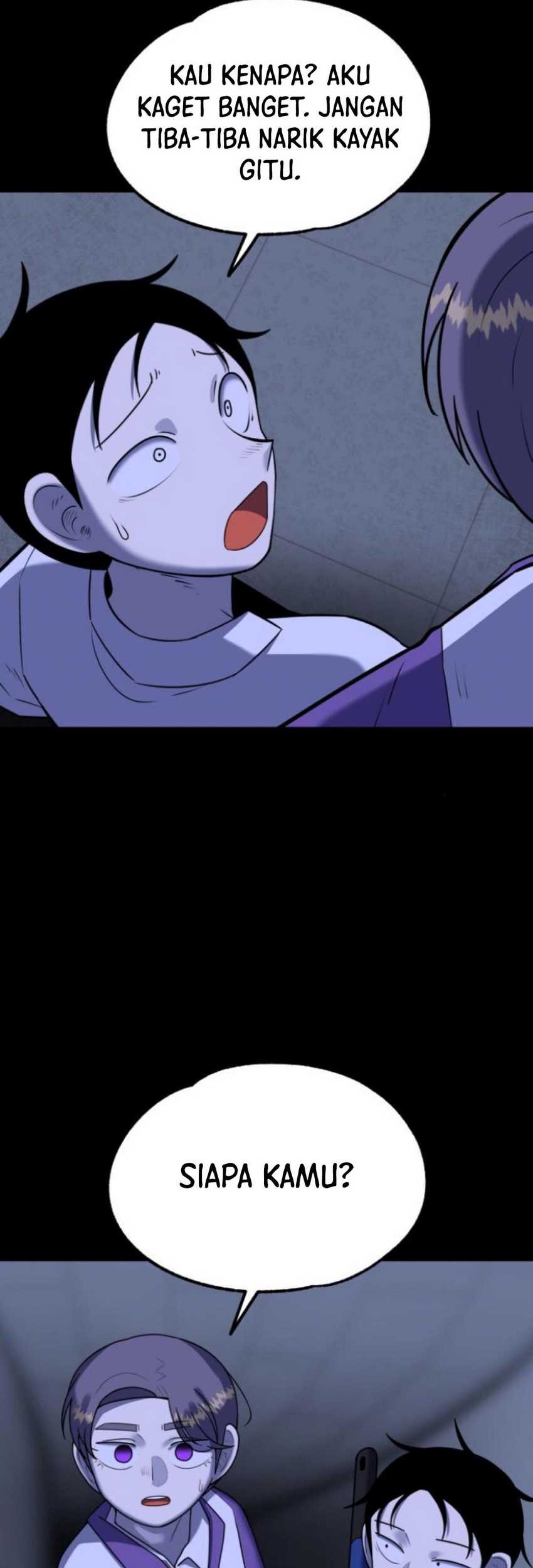 44th Period Survival Class Chapter 11 Gambar 57