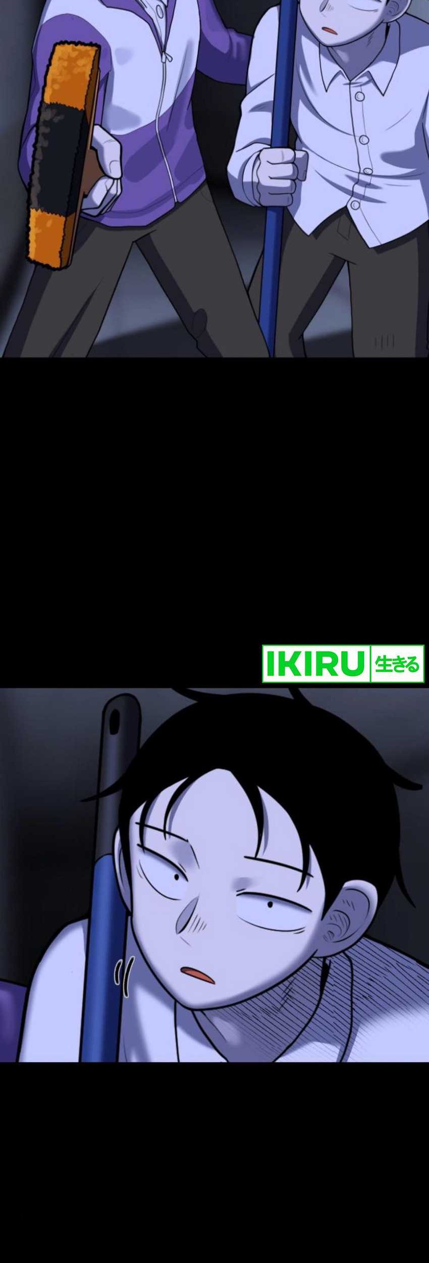 44th Period Survival Class Chapter 11 Gambar 58