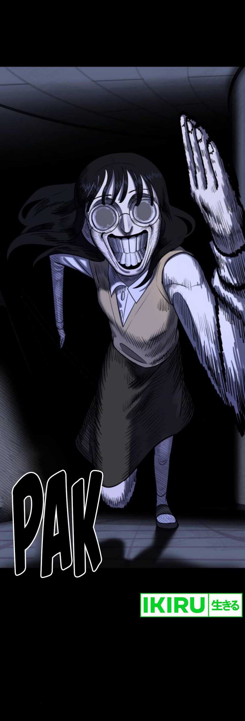 44th Period Survival Class Chapter 11 Gambar 60