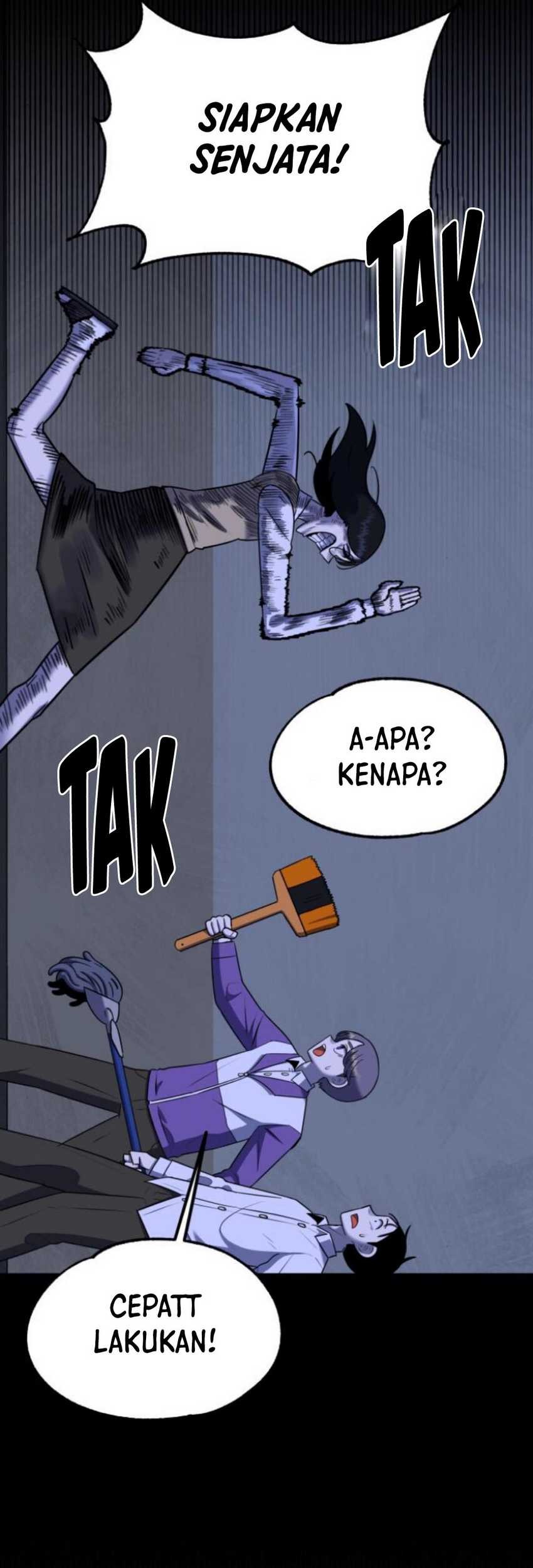 44th Period Survival Class Chapter 11 Gambar 62