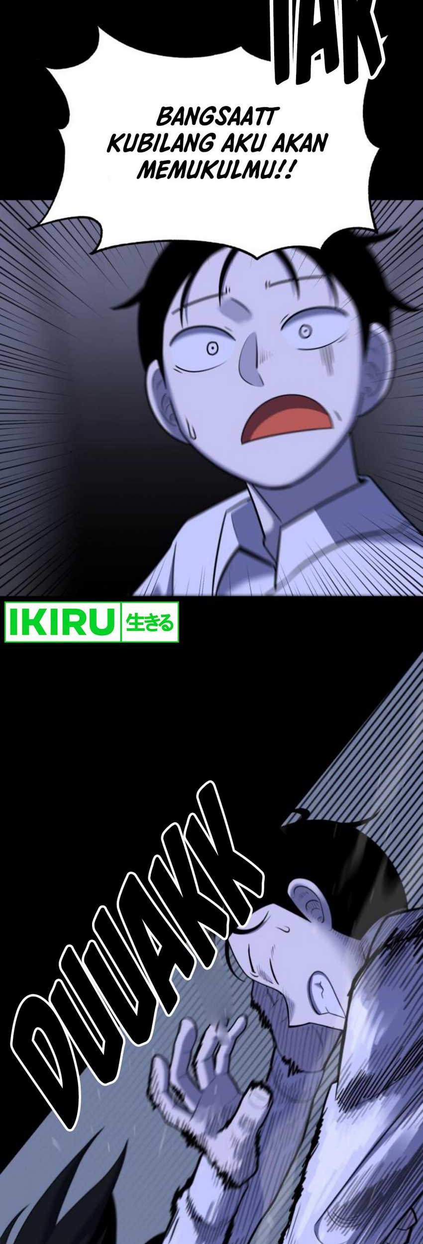 44th Period Survival Class Chapter 11 Gambar 64