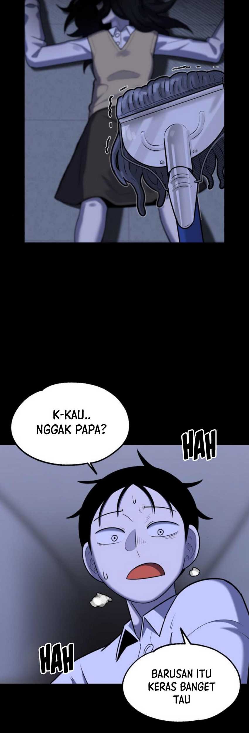 44th Period Survival Class Chapter 11 Gambar 67