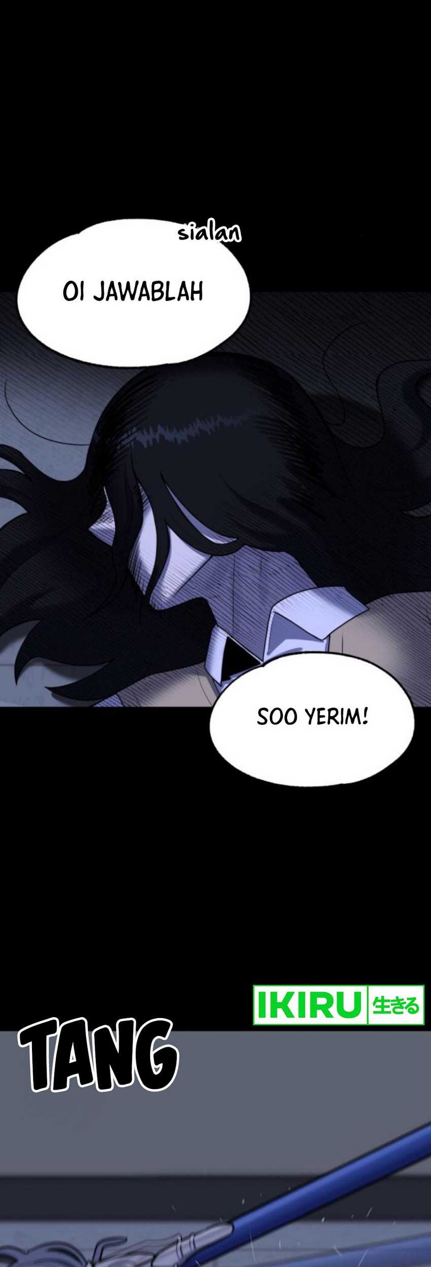 44th Period Survival Class Chapter 11 Gambar 68