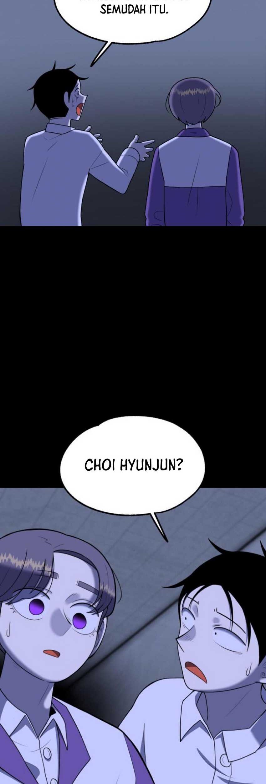 44th Period Survival Class Chapter 11 Gambar 70