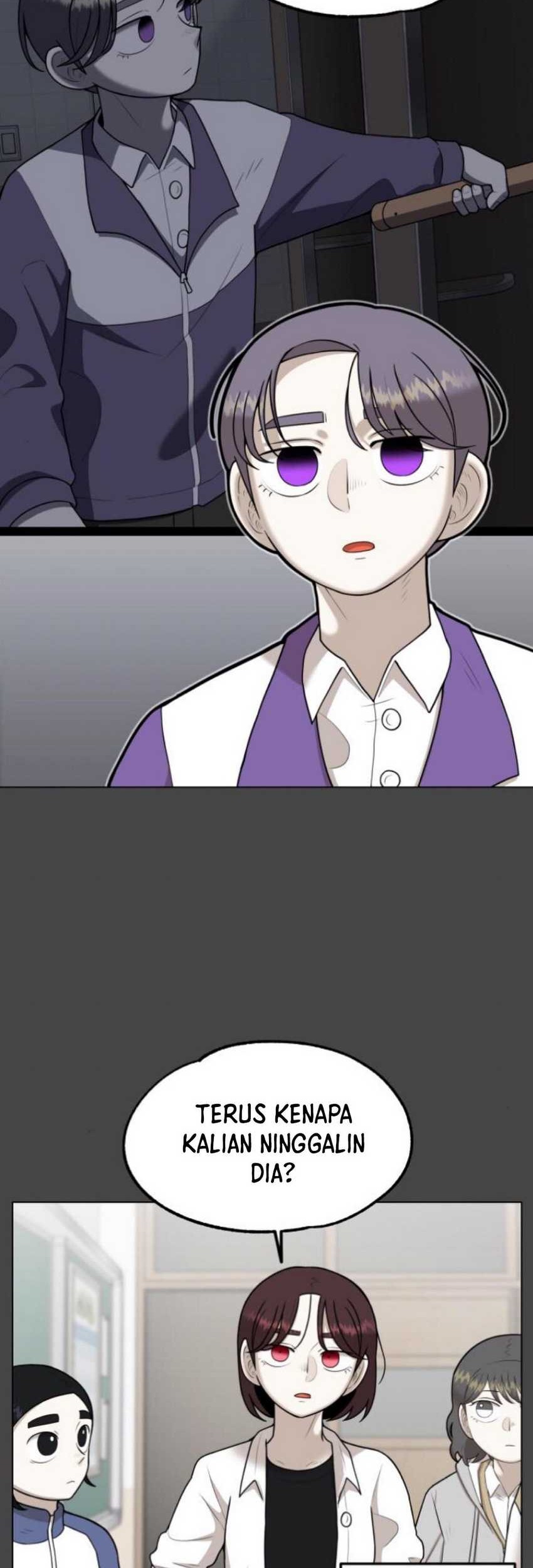 44th Period Survival Class Chapter 11 Gambar 5