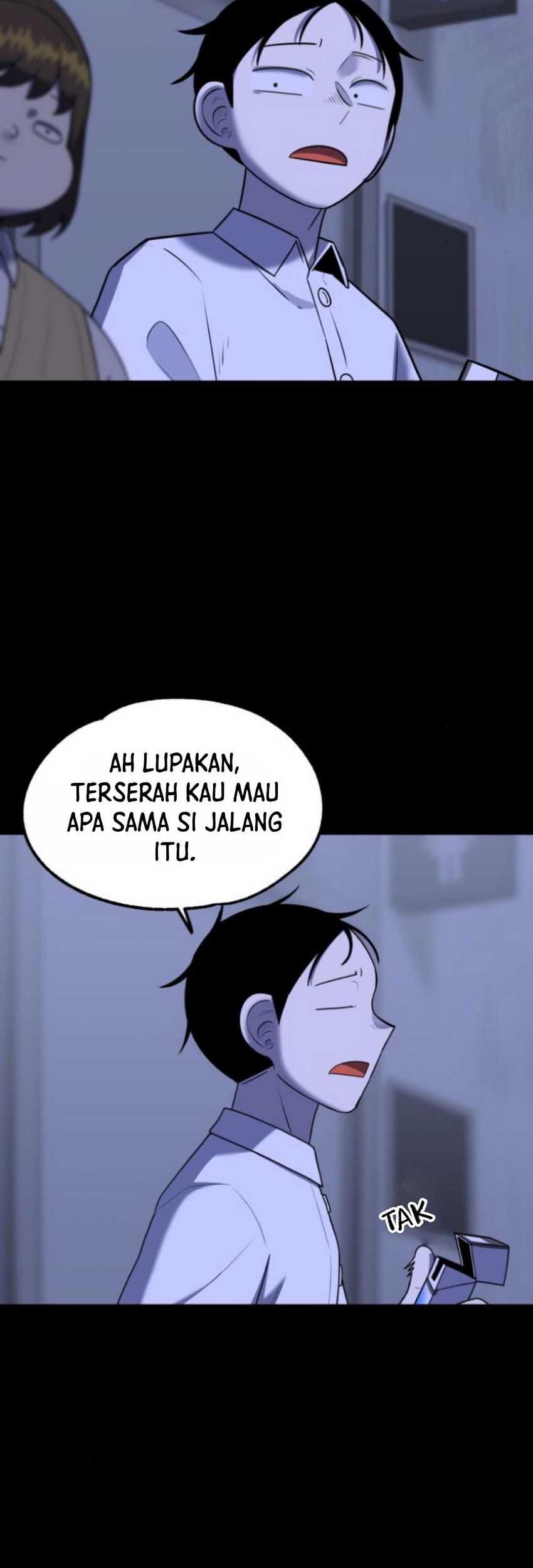 44th Period Survival Class Chapter 11 Gambar 15