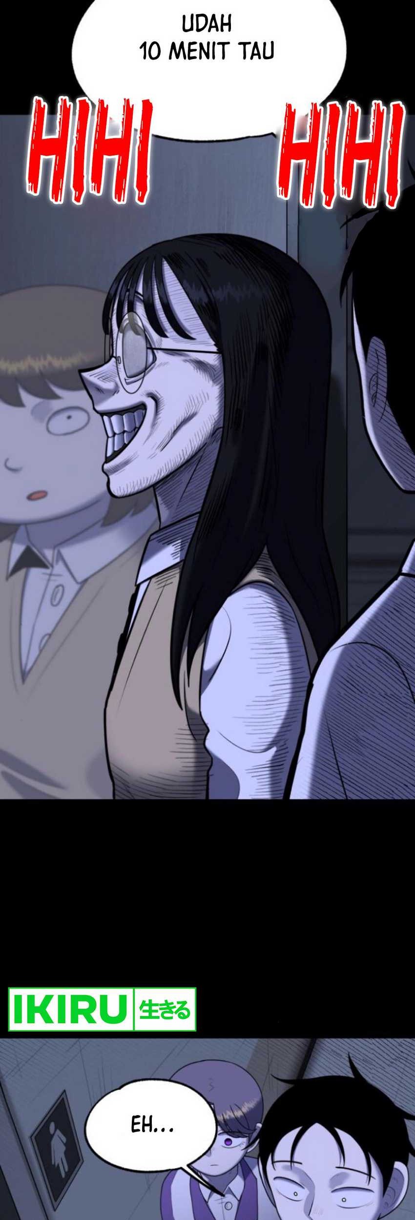 44th Period Survival Class Chapter 11 Gambar 39